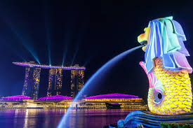 SINGAPORE