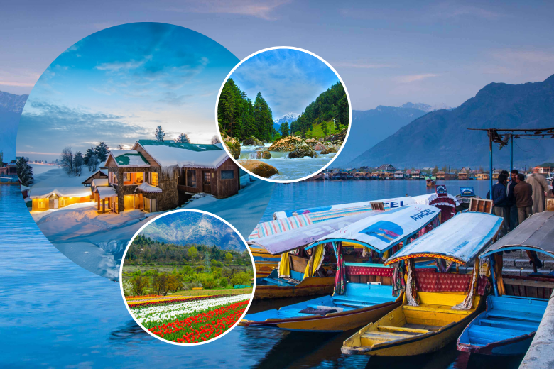 KASHMIR