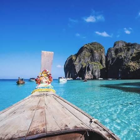 THAILAND