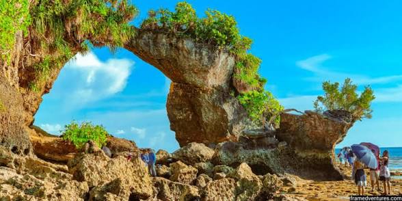 ANDAMAN