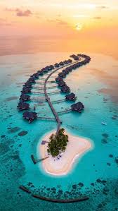 MALDIVES