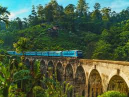 SRILANKA