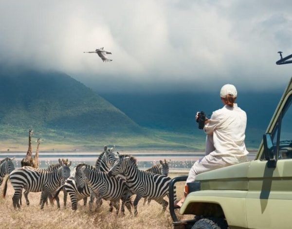 TANZANIA