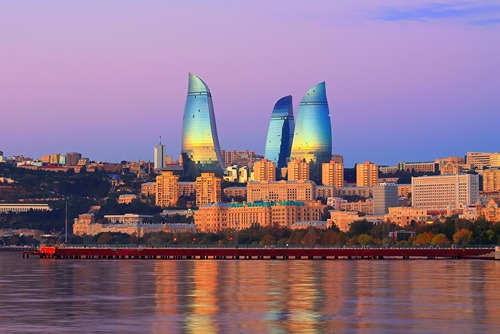 AZERBAIJAN
