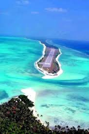 LAKSHADWEEP